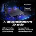 Lenovo Legion Pro 7i - Computer portatile da gioco Intel® Core™ Ultra 9 275HX - Display OLED WQXGA da 16" 2,5K - 240Hz - GPU GeForce RTX™ 5070 Ti - 32 GB RAM - 1 TB - 11