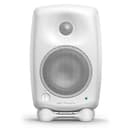 Genelec 8020DWM Active Studio Monitor - White - 2