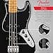 Fender Player II Jazz Bass MN Black - Basso elettrico a 4 corde - 5