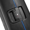 DELSEY Paris - MONCEY MR - Reisekoffer - 76cm x 52cm x 30cm - XL - Schwarz - 4