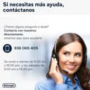 De’Longhi Magnifica Plus– Perfetto Cafetera Superautomática, LatteCrema Jarra de leche automática, 18 Bebidas One-Touch, Pantalla Táctil a Color, Plata y Negro (ECAM322.70.SB) - 10