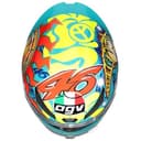 AGV K1 S E2206 ROSSI MUGELLO 1999 M - 6