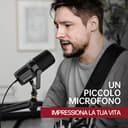 FDUCE Microfono Podcast dinamico vocale SL40 per podcast, giochi, streaming e registrazione dal vivo, Uscita per cuffie incorporata, Pulsante Mute LED, Microfono cardioide USB/XLR in metallo - 5