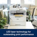 MFC-L8390CDW Laser AIO/MFP LED - 4