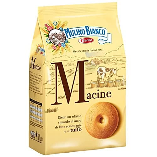 Mulino Bianco Macine (350g)