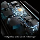 Dyson Airwrap™ Origin Multi-Styler and Dryer (Nickel/Copper) - 4