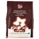 Pan di Stelle Biscotti Frollini con Cacao, Cioccolato e Latte Fresco Italiano, Colazione Ricca di Gusto, 700 g (Confezione da 2) - 2