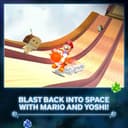 Super Mario Galaxy + Super Mario Galaxy 2 - 5
