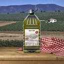 DCOOP Aceite de Oliva Virgen Extra - Variedad Picual, Ideal Para Cocinar, Certificación I.G.P. Aceite de Jaén, Botella PET Conserva las Propiedades del Producto, 5 Litros - 3
