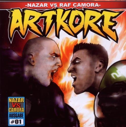 Artkore [Import]