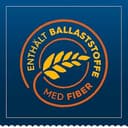 Barilla Pasta Integrale Fusilli – Vollkorn-Hartweizengrieß-Pasta mit natürlichen Ballaststoffen, 500 g - 6