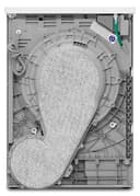 AEG Wärmepumpentrockner 8 kg, Serie 9000: AbsoluteCarePlus Daunentrocknung, Testsieger Stiftung Warentest, 3D-Scan Restfeuchteermittlung, Energiekl. C, Energiesparend, Trommelbeleuchtung, TR9T75680 - 15