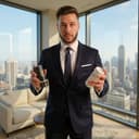 Ombre Nomade | Alternativa Inspirada con Notas Similares Eau De Parfum | Fragancia Para Hombres y Mujeres (Unisex) | Ombre Nova | Altamente Concentrado | Fabuloso y Duradero (50ml) - 3