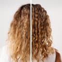 COCUNAT - Champú Fortalecedor RICH + Mascarilla Ultra- Nutritiva BOOMBASTIC - Limpia, Hidrata, Nutre, Define y Elimina el Frizz - Sin Siliconas ni Sulfatos - Apto Método Curly - 5