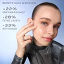 Lancôme La Vie est Belle Eau de Parfum 30ml & Advanced Génifique Ultimate Serum 7ml, Anti-Aging Pflege- & Duft-Set, floraler Damenduft & straffendes Gesichtsserum - 4