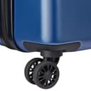 Delsey Paris - Airship 2.0 - Rigid Cabin Suitcase, Bright blue, L - 8
