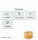 Samsung Galaxy S25 Ultra, Titanium Grey | AI Smartphone, Galaxy AI, 12GB Memory, 256GB Storage - 2