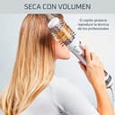 Rowenta Cepillo Brush Activ Premium Care - Cepillo de Aire, movimiento giratorio automático con dos controles de rotación, secado simultáneo, doble emisor de iones, dos ajustes de velocidad, CF9540 - 3