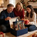 Gesteppte Tragetaschen – Canvas-Tragetasche Mit Buch- Und Blumenmuster, Vintage-Damenhandtaschen | Gesteppte Schulter-Einkaufstasche Für Damen Aus Polyester-Baumwolle Für Lehrer, Studenten, Schule, Ho - 7