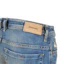 Diesel - Jeans Slim Fit – Thommer 084ZL, taglia: W29, lunghezza cavallo: L32, Blu, 29W x 32L - 4