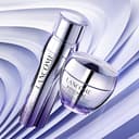 Lancôme Rénergie H.P.N. 300-Peptide Cream, 50ml + Advanced Génifique Nuit Nachtcreme, 50ml, straffende Tagespflege für glattere und festere Haut & tiefenwirksame Feuchtigkeitspflege über Nacht - 2