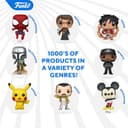 Funko POP! Albums: Panic at The Disco at The Disco - Viva Las Vengeance - Vinyl-Sammelfigur - Geschenkidee - Offizielle Handelswaren - Spielzeug Für Kinder und Erwachsene - Music Fans - 5