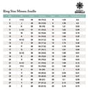 Marrocu Gioielli - Anello Corbula Argento - 5