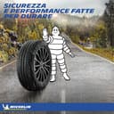 Michelin 74930 Pneumatico 225/45 R17 94Y Primacy 4 Xl, Bmw - 4
