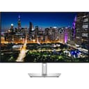 Dell DELL-U3225QE UltraSharp 32" 4K UHD 120Hz 16:9 IPS Black Monitor Bundle with 2-Year CPS Enhanced Protection Package - 2