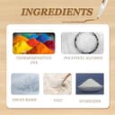 Rotulador de madera para quemar, Marcador de marca de madera, lápiz de dibujo para pintura de madera, Rotulador para carpintería, Marcador de Quemado Multifuncional, Rotuladores de madera para niños - 7