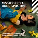 Logitech G Astro A50, cuffia con microfono gaming wireless LIGHTSPEED + base (Gen 5), PRO-G GRAPHENE, passaggio fra 3 sistemi, USB-C per Xbox, PS5, PC/Mac, Nintendo Switch, Switch 2, Bluetooth - Nero - 7