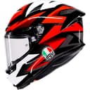 Agv K6 S E2206 MPLK Braven Full Face Helmet XS - 3