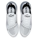 Nike Air MAX 270 Zapatillas para Mujer White/Black/White 37.5 - 5