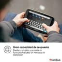 TomTom GO Expert Plus (Pantalla 7 Pulgadas, Traffic, mapas del Mundo, avisos de restricciones, actualizaciones rápidas vía Wi-Fi, señales visuales, USB-C) - 8