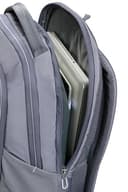 Samsonite Guardit Classy 2.0 - Mochila portátil para mujer 15,6" (44 cm) - Mochila de negocios y escolar con portabotellas, Ergonómica - 22,5L - Azul (Storm Blue) - 6