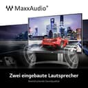 LG 4K UHD Monitor 27UP85NP-W.BEU 68,4 cm - 27 Zoll, IPS-Panel, AMD FreeSync, VESA DisplayHDR 400, schwarz weiß, 400 cd/m², Schwarz/Weiß - 7