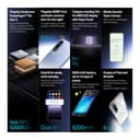 OnePlus Nord 5-5G 12GB RAM 512GB Storage 50MP Camera SIM-Free - Phantom Grey - 7