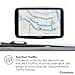TomTom Navigatore Satellitare per Auto GO Superior (Schermo da 7", con info Traffico, Tutor, Autovelox, Mappe Mondo, Aggiornamenti Veloci via WiFi, Parcheggi, Prezzi Benzina) - 2