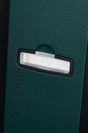 Samsonite S'Cure - Spinner L, Suitcase, L 75 cm, 102 L, Green (Dark Teal) - 10