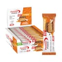 Premier Protein - Protein Bar Deluxe 40% - Chocolate Peanut Butter - 12x50g - Low sugar - Low Carb - palmölfrei - 1