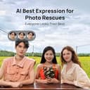 HUAWEI nova 11 Pro Mobile Phone 256GB Schwarz - 5