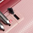 Delsey Chatelet Air 2.0, Valigia rigida, 34,93 x 25,4 x 55,25 cm, Rosa - 8