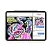Apple iPad 11-inch: A16 chip, 11-inch Model, Liquid Retina Display, 128GB, Wi-Fi 6, 12MP Front / 12MP Back Camera, Touch ID, All-Day Battery Life — Blue - 3