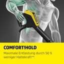 Kärcher Hochdruckreiniger K 7 Comfort Premium Connect, Druck: max. 180 bar, Fördermenge: 600 l/h, Fläche: 60 m²/h, extra Flexibler Hochdruckschlauch, Schlauchtrommel, App-Steuerung - 5