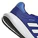 Adidas Unisex - Adulto Response Runner Shoes, Lucid Blue/Ftwr White/Blue Fusion, 46 EU - 5