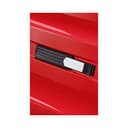 American Tourister BON AIR - Spinner M, Suitcase, 66 cm, 57.5L, Red (Magma Red) - 5