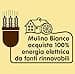 3 x Mulino Bianco Biscuits with Honey Rigoli 800 g Cake Butter Biscuit Cookies Brioche - 4