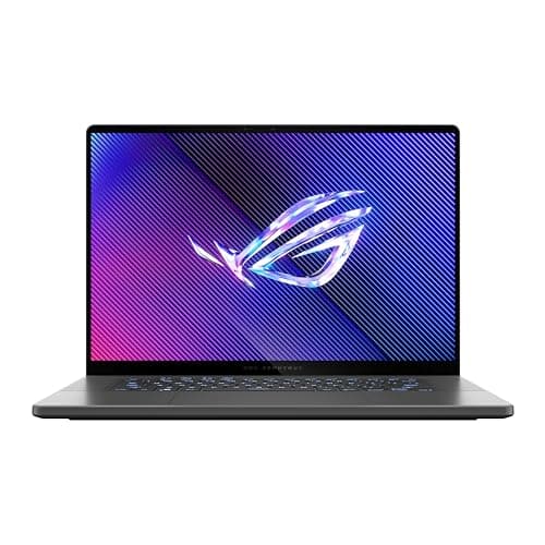 ASUS ROG Zephyrus G16 GU605MV-QP101W Ordinateur portable 40,6 cm (16") WQXGA Intel Core Ultra 7 155H 16 Go