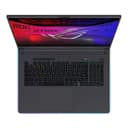 ASUS ROG Strix G18 G815LW-S9046 - Portátil Gaming de 18" WQXGA 240Hz (Core Ultra 9 275HX, 32GB RAM, 1TB SSD, NVIDIA GeForce RTX 5080 16GB, Sin Sistema Operativo) Gris Eclipse - Teclado QWERTY español - 6