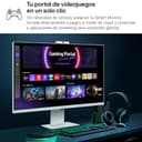 LG 32U850SA-W - Smart Monitor 32", Panel IPS, UHD (3840 x 2160), 60Hz, 5ms (GtG), WebOS 24, DCI-P3 95%, Ajuste en Inclinación (Eje Horizontal), Blanco - 8